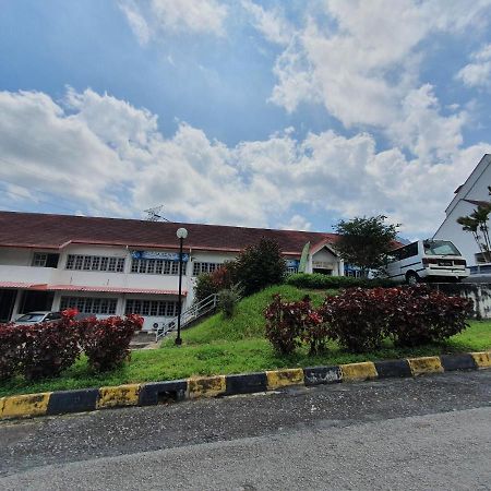 Selesa Hillhomes Golf Resort - M6Gp Bentong Extérieur photo