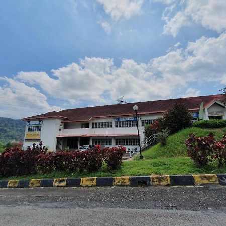 Selesa Hillhomes Golf Resort - M6Gp Bentong Extérieur photo