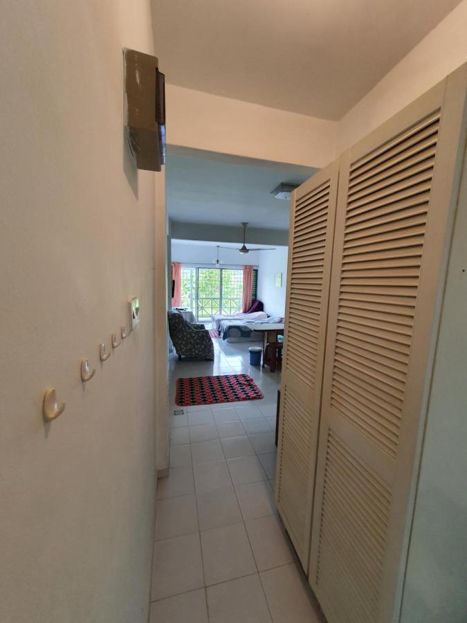 Selesa Hillhomes Golf Resort - M6Gp Bentong Extérieur photo