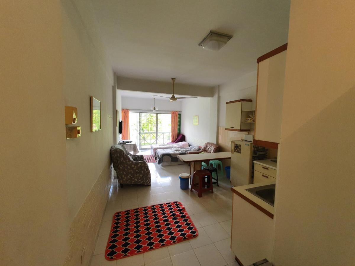 Selesa Hillhomes Golf Resort - M6Gp Bentong Extérieur photo