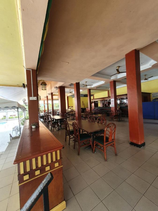 Selesa Hillhomes Golf Resort - M6Gp Bentong Extérieur photo