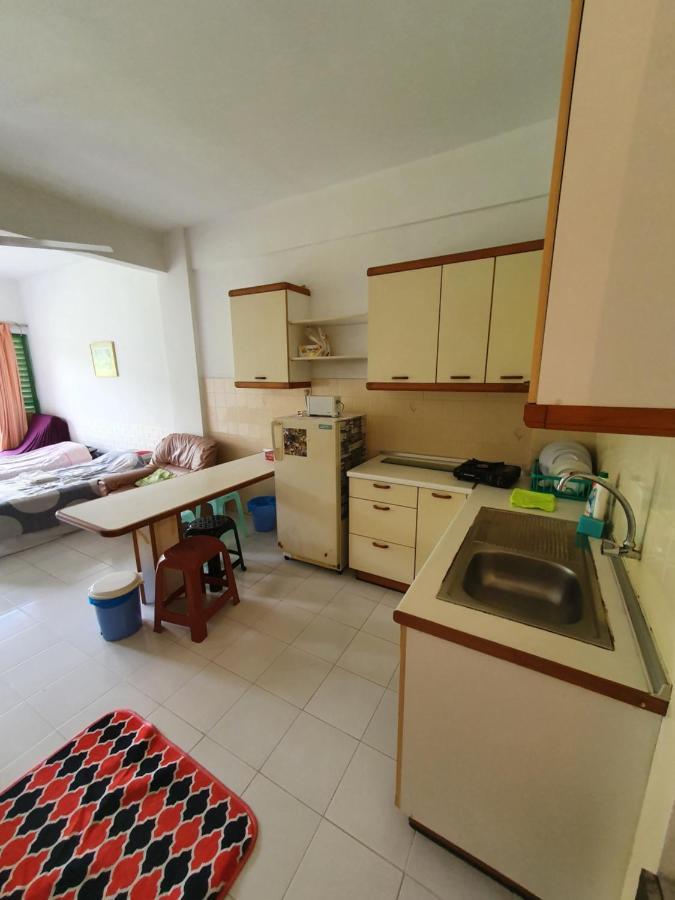 Selesa Hillhomes Golf Resort - M6Gp Bentong Extérieur photo
