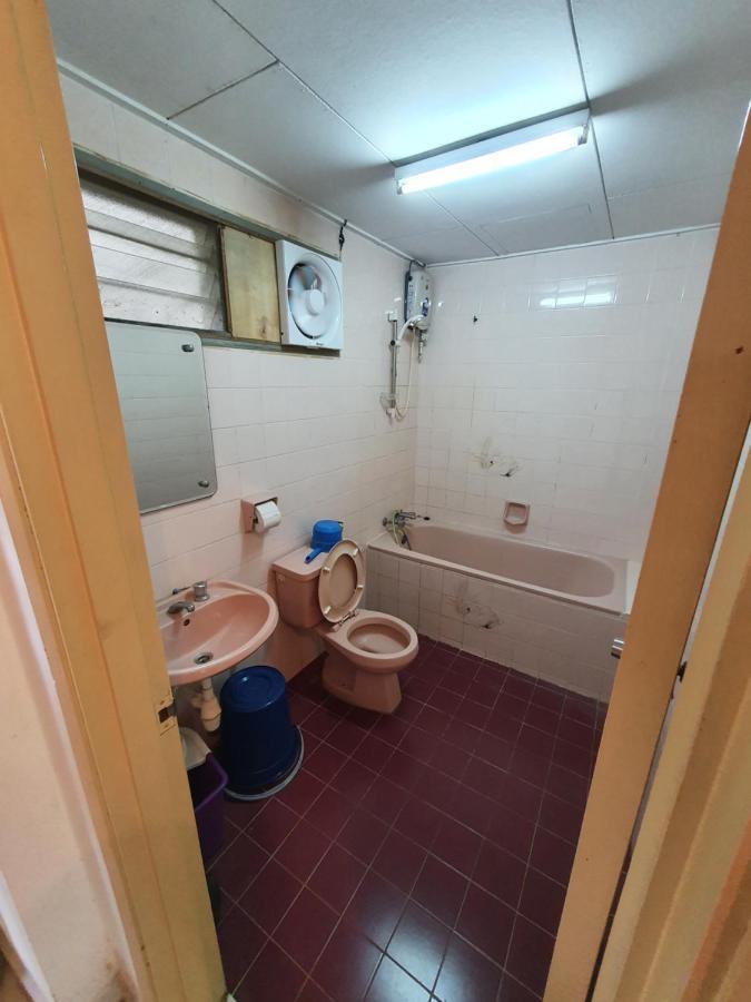 Selesa Hillhomes Golf Resort - M6Gp Bentong Extérieur photo