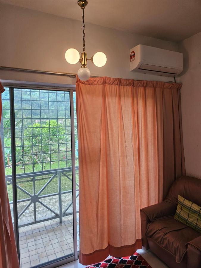 Selesa Hillhomes Golf Resort - M6Gp Bentong Extérieur photo
